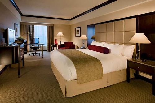 Hilton Montreal Bonaventure