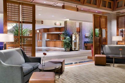 Hilton Montreal Bonaventure