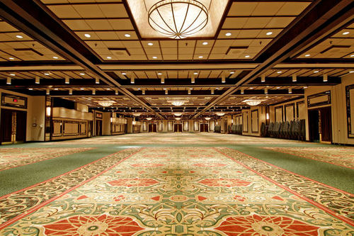 Hilton Montreal Bonaventure