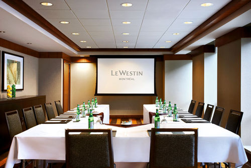 Le Westin Montreal
