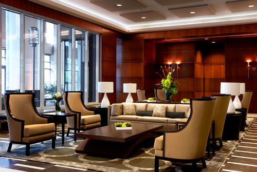 Le Westin Montreal