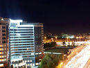 Renaissance Moscow Monarch Centre Hotel