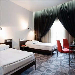 Golden Apple Boutique Hotel