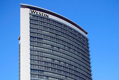 The Westin Mumbai Garden City
