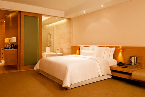 The Westin Mumbai Garden City