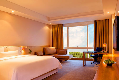 The Westin Mumbai Garden City