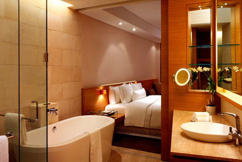 The Westin Mumbai Garden City