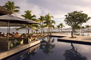 Fiji Beach Resort and Spa Managed by Hilton Fiji Beach Resort and Spa Managed by Hilton