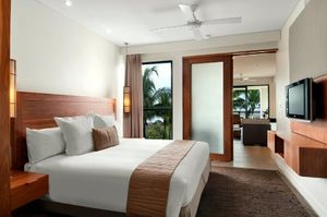 Fiji Beach Resort and Spa Managed by Hilton Fiji Beach Resort and Spa Managed by Hilton