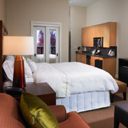 Westin Verasa Napa