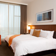 Hotel Arista