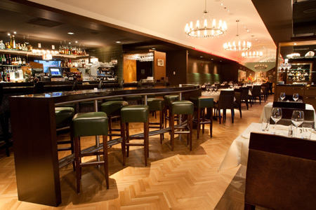 Hotel Arista