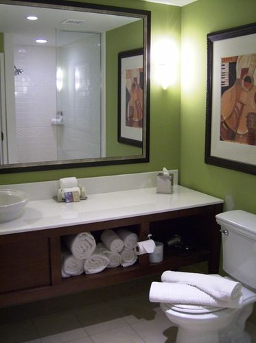 Indigo Hotel West End Vanderbilt