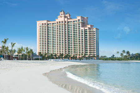 The Reef Atlantis