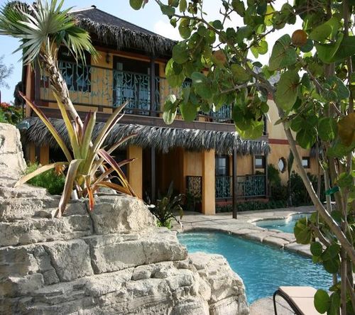 Marley Resort and Spa