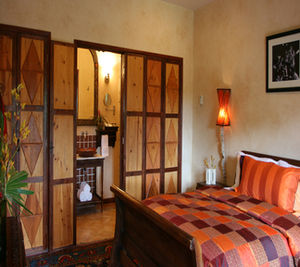 Marley Resort and Spa