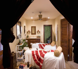 Marley Resort and Spa