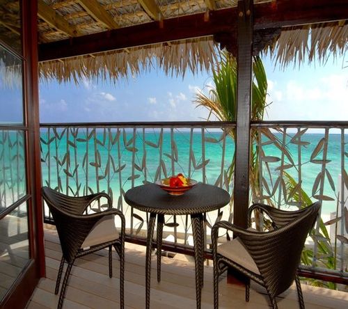 Marley Resort and Spa