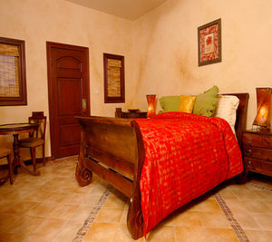 Marley Resort and Spa