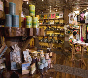 Marley Resort and Spa
