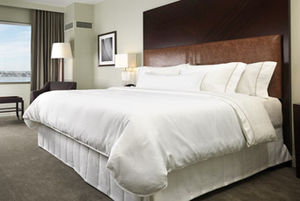 The Westin Washington National Harbor The Westin Washington National Harbor