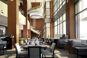 The Westin Washington National Harbor The Westin Washington National Harbor
