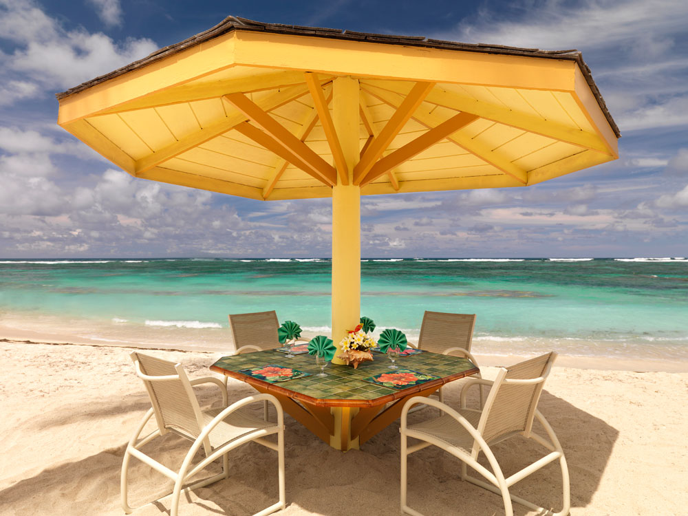 Seabreeze Lunch at Nisbet Plantation Beach Club Nevis, Saint Kitts and Nevis Seabreeze Lunch at Nisbet Plantation Beach Club Nevis, Saint Kitts and Nevis
