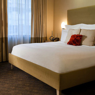Renaissance New Orleans Pere Marquette Hotel