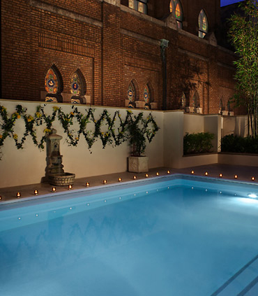 Renaissance New Orleans Pere Marquette Hotel Renaissance New Orleans Pere Marquette Hotel