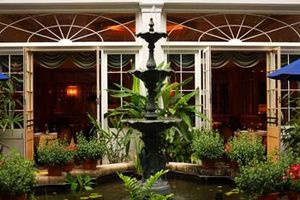 Royal Sonesta Hotel New Orleans