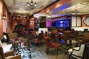 Royal Sonesta Hotel New Orleans