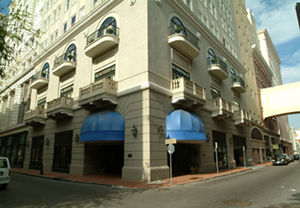 The Iberville Suites The Iberville Suites