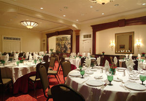 The Iberville Suites The Iberville Suites