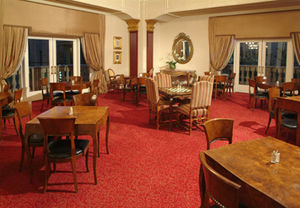 The Iberville Suites The Iberville Suites