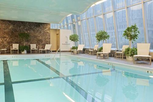 Millenium Hilton