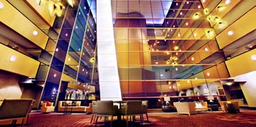 Westin New York Times Square