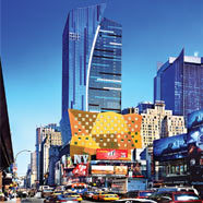 Westin New York Times Square