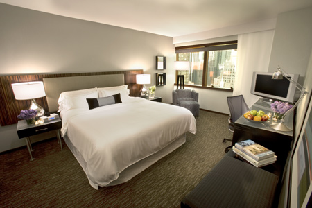 Westin New York Times Square
