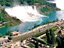 Sheraton On the Falls Hotel