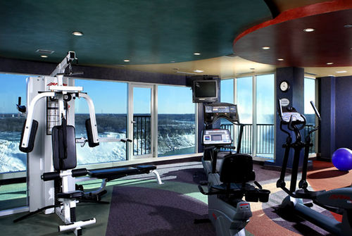 Sheraton On the Falls Hotel