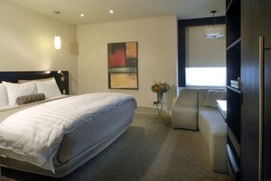 Shaw Club Hotel and Spa