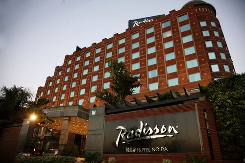Radisson Hotel Noida
