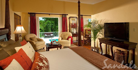 Sandals Grande Ocho Rios Resort Sandals Grande Ocho Rios Resort
