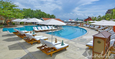 Sandals Grande Ocho Rios Resort Sandals Grande Ocho Rios Resort