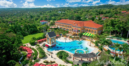 Sandals Grande Ocho Rios Resort Sandals Grande Ocho Rios Resort