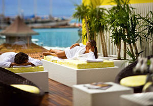 Renaissance Aruba Resort and Casino