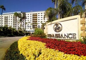 Renaissance Orlando At Seaworld
