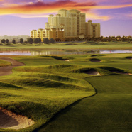 Omni Orlando Resort At Championsgate