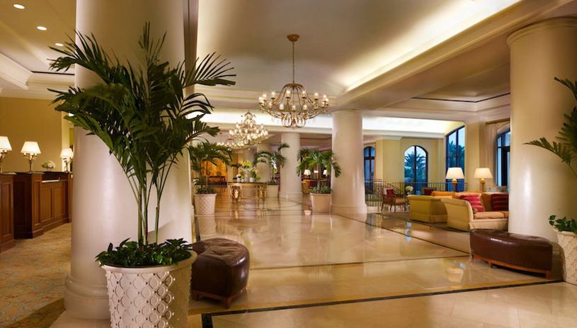 Omni Orlando Resort At Championsgate