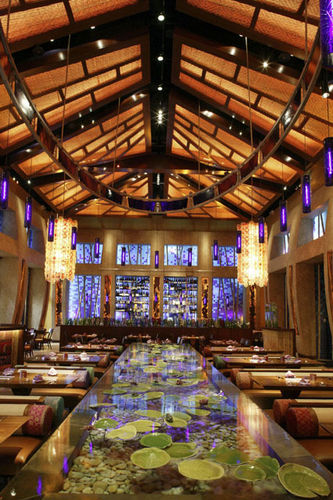 Universals Loews Royal Pacific Resort